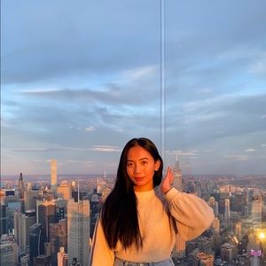 Meet your Posher, Dolma